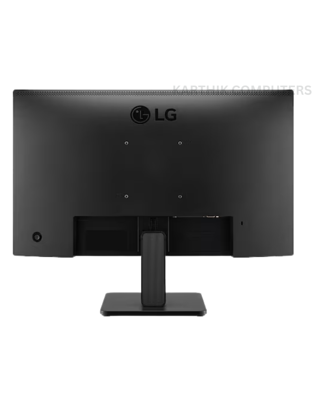 LG 24MR400-BA | 23.8" | IPS Panel | Full HD (1920×1080) | 100Hz | Office Monitor