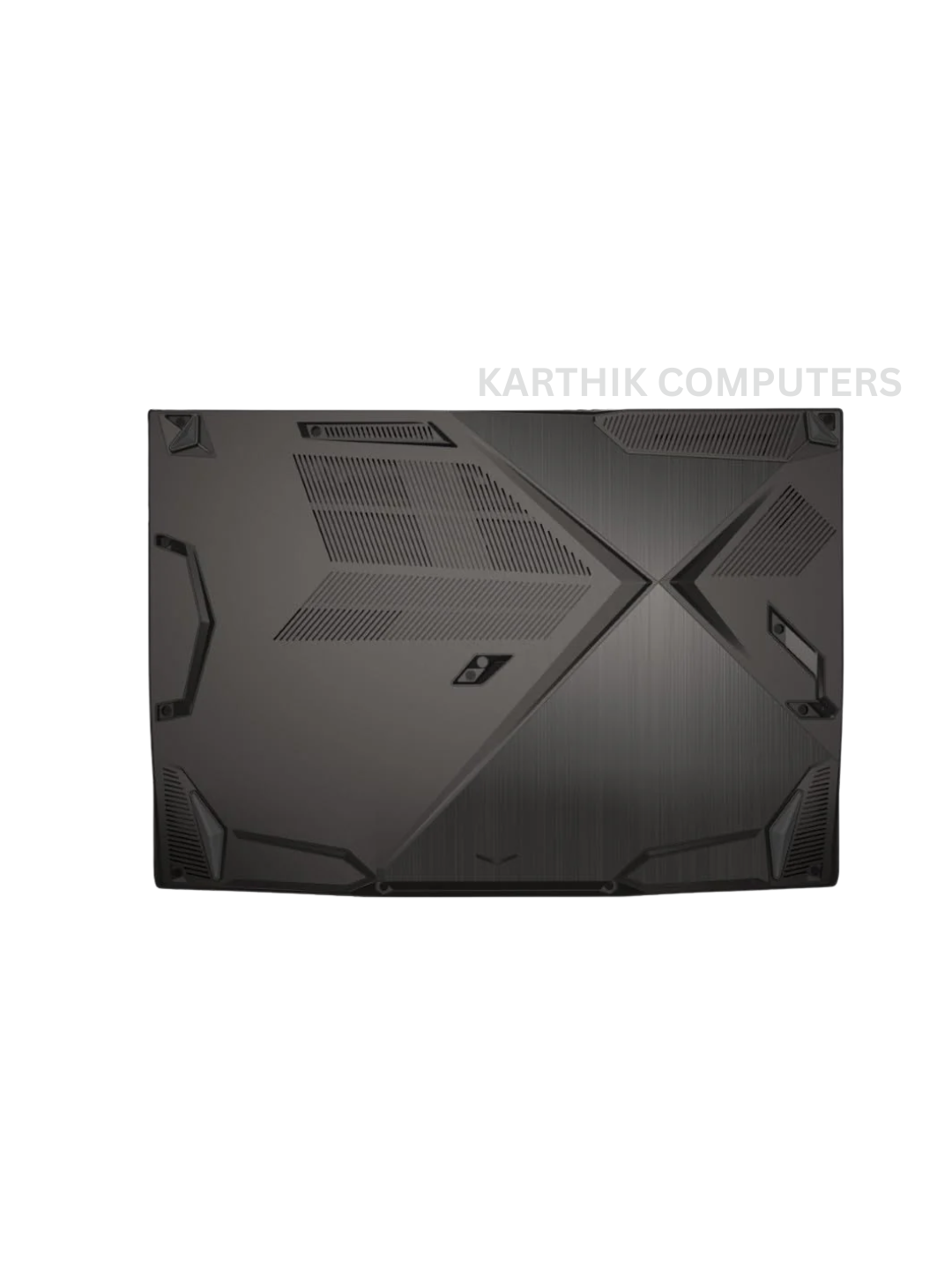 MSI Thin 15 B13UC-125IN | 13th Gen Intel Core i5-13420H | NVIDIA RTX 3050 4GB | 16GB RAM | 512GB SSD | 15.6-inch FHD 144Hz Gaming Laptop