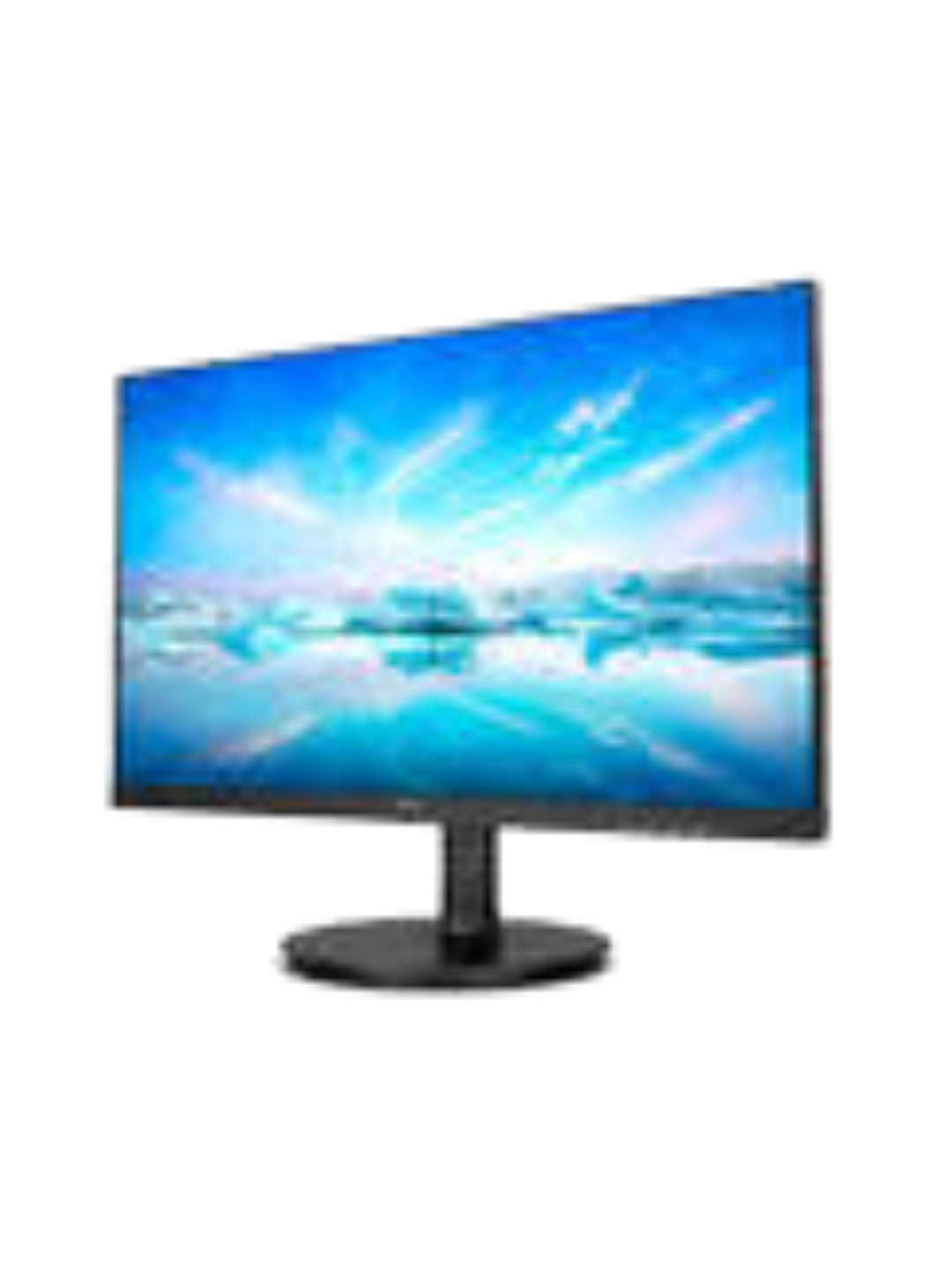 Philips 221V8/94 | 21.5" | VA Panel | Full HD (1920×1080) | 100Hz | Office Monitor