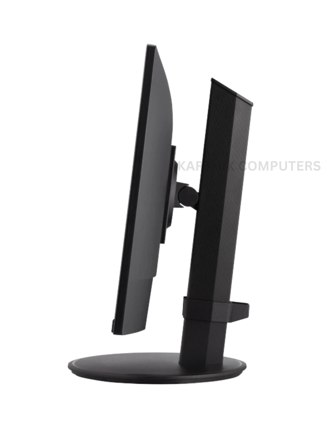 ViewSonic VA2408-HDJ (VS19713) | 24" | LED-backlit Panel | Full HD (1920×1080) | 100Hz | Office Monitor