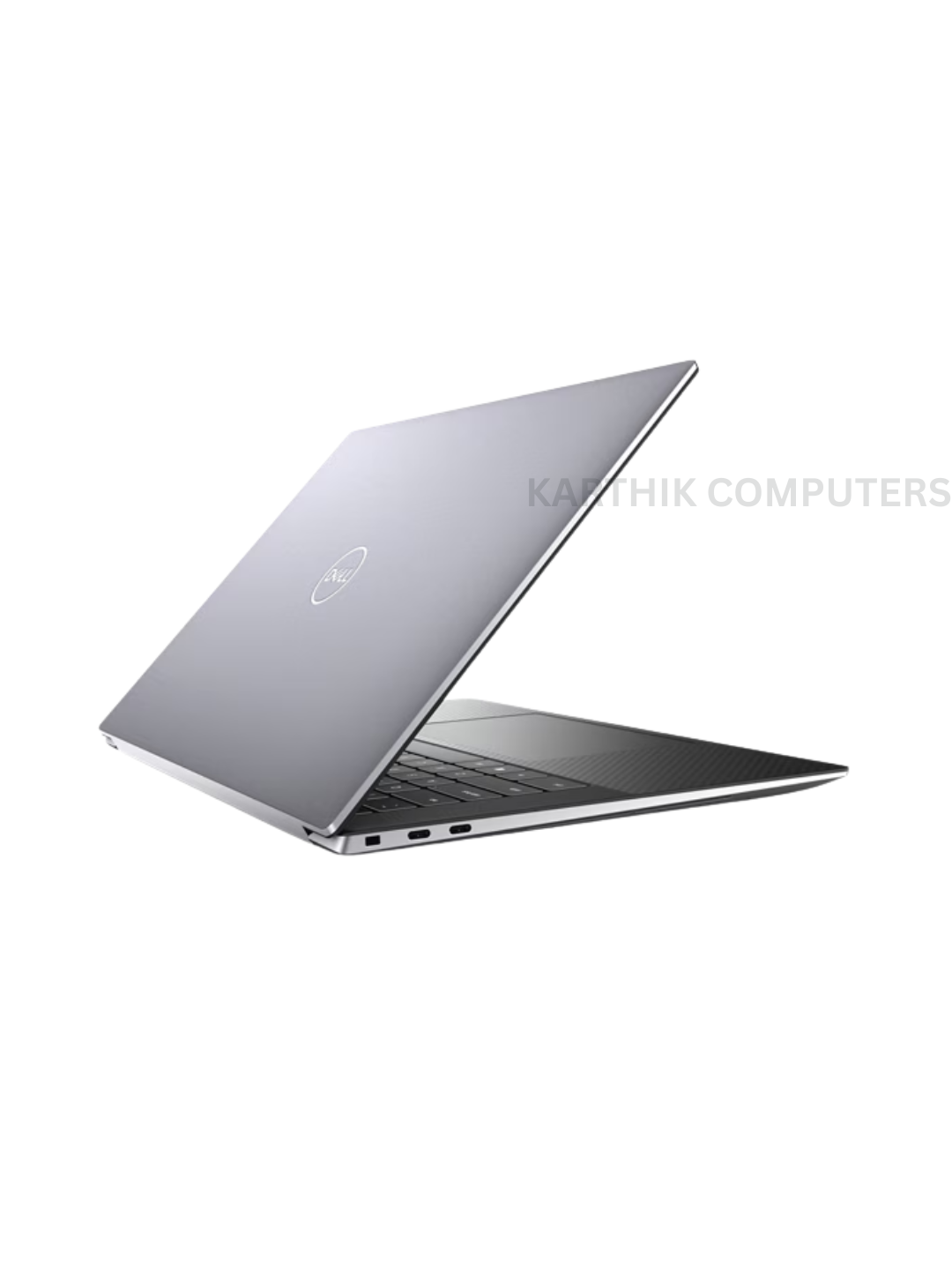 Dell Precision 5560 Refurb i9 Workstation