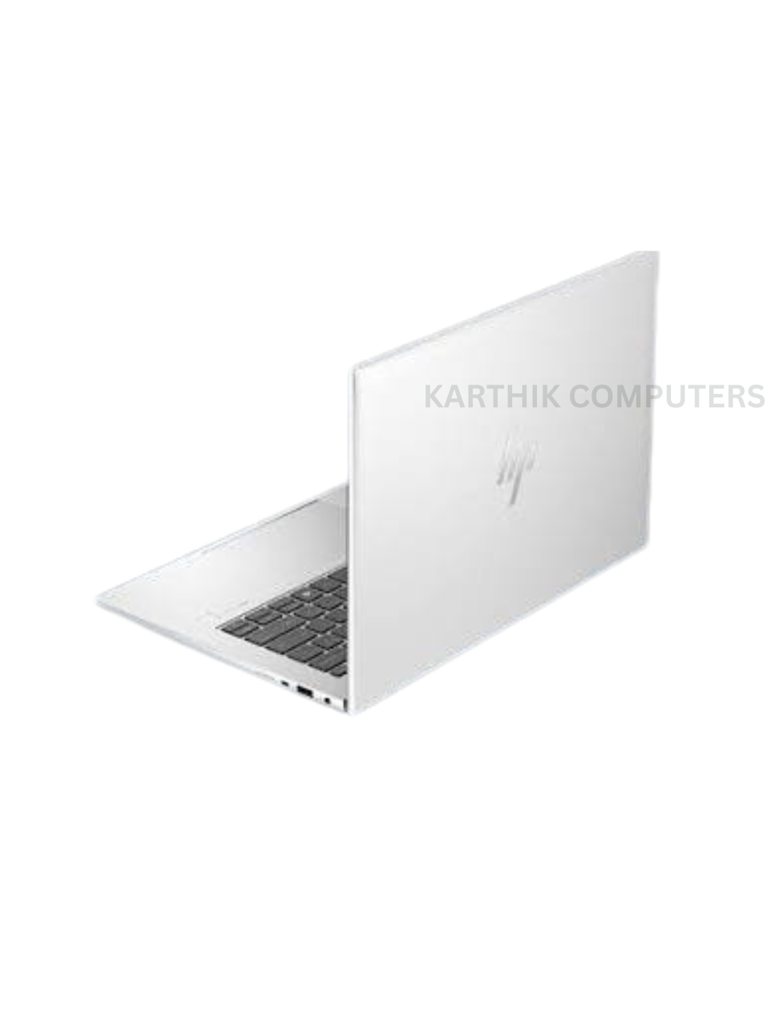 HP EliteBook 840 G11 | Intel Core Ultra 5 125U | 16GB DDR5 RAM (upgradable to 64GB) | 512GB PCIe Gen4 NVMe SSD | 14" WUXGA Display | Refurbished Laptop