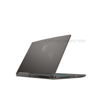 MSI Thin 15 B13UC-124IN Gaming Laptop – Intel i7-13620H, RTX 3050, 16GB RAM