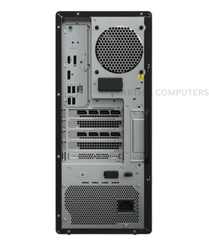 Lenovo ThinkStation P3 Tower Gen 2 Workstation (30HTS06M00) | Intel Core Ultra 9 285 vPro | 16GB DDR5 RAM | 1TB PCIe Gen4 NVMe SSD | Wi-Fi 7 | Tower Workstation