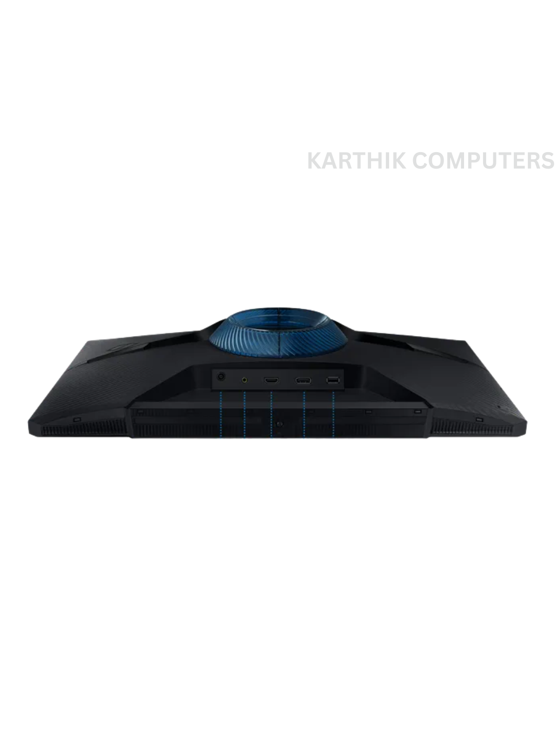 Samsung Odyssey G3 | 27" (68.4cm) | VA Panel | Full HD (1920×1080) | 180Hz | Gaming Monitor