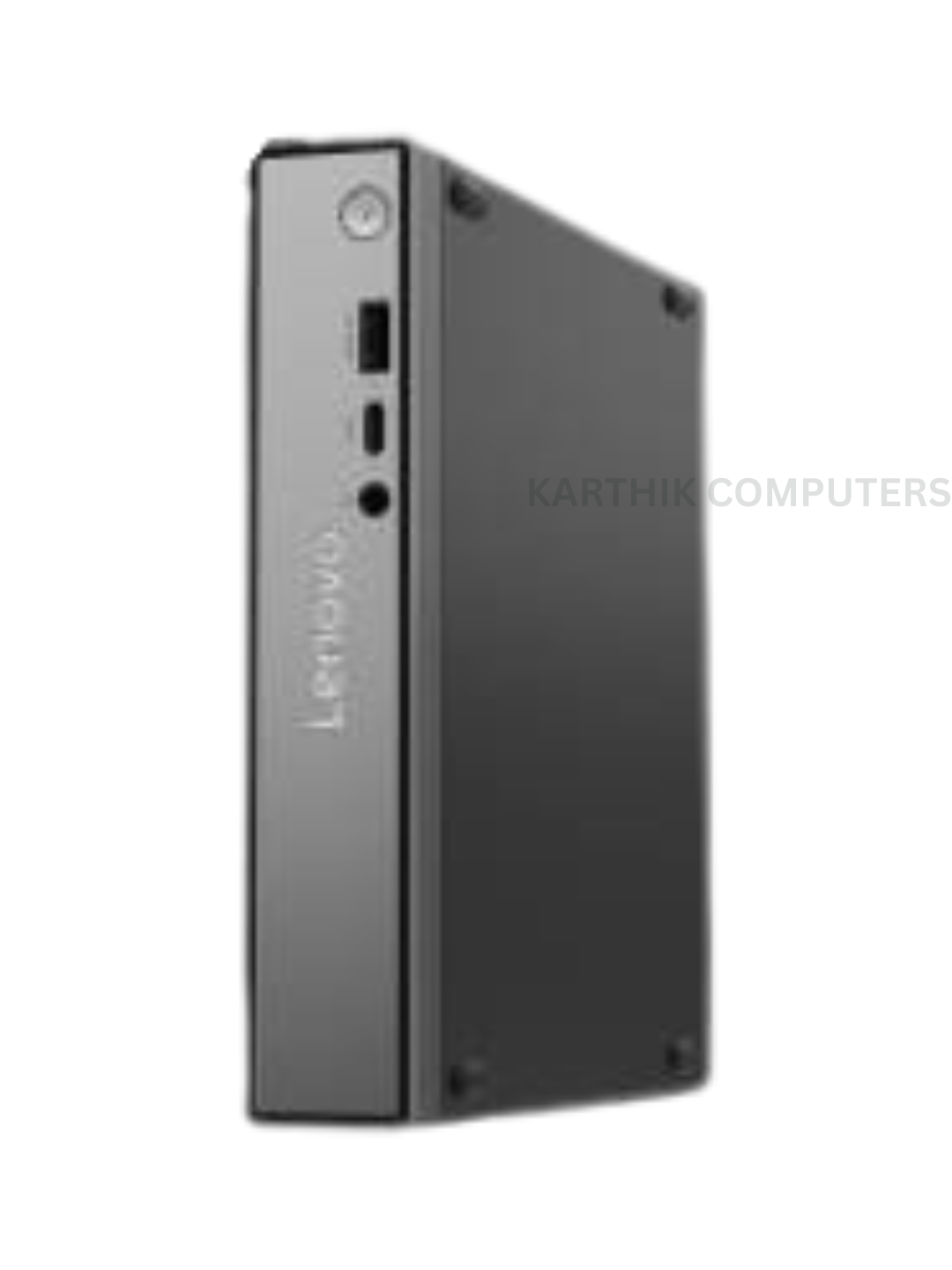 Lenovo ThinkCentre Neo 50s Gen 5 Small Form Factor (12XDS0K000) | Intel Core i3 14th Gen | 8GB DDR5 RAM | 512GB PCIe NVMe SSD | Intel UHD Graphics 730 | DOS Desktop