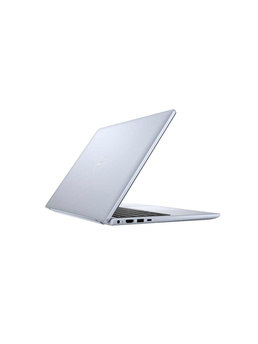 Dell Inspiron 14 (5440) Laptop | 13th Gen Intel Core i3-1305U | 8GB DDR5 RAM (Upgradable to 32GB) | 512GB PCIe NVMe SSD | Intel UHD Graphics | 14-inch FHD Display | Windows 11 Home