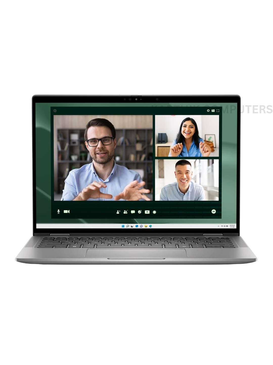 Dell Latitude 7450 AI PC | Intel Core Ultra 7 165U | 32GB LPDDR5x RAM | 512GB PCIe Gen4 NVMe SSD | 14" FHD+ Display | Refurbished Laptop