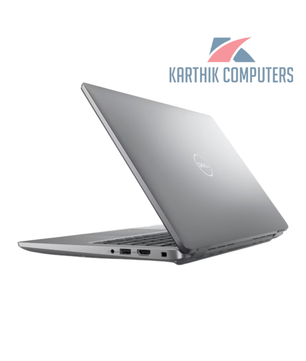 Refurbished Dell Latitude 5440 Business Laptop | Intel Core i7-1355U 13th Gen Processor | 10 Cores, 12 Threads, Up to 5.00GHz Turbo | 16GB DDR4 RAM | 256GB PCIe NVMe SSD | Intel Iris Xe Graphics | 14" FHD Display | Windows 11 Pro