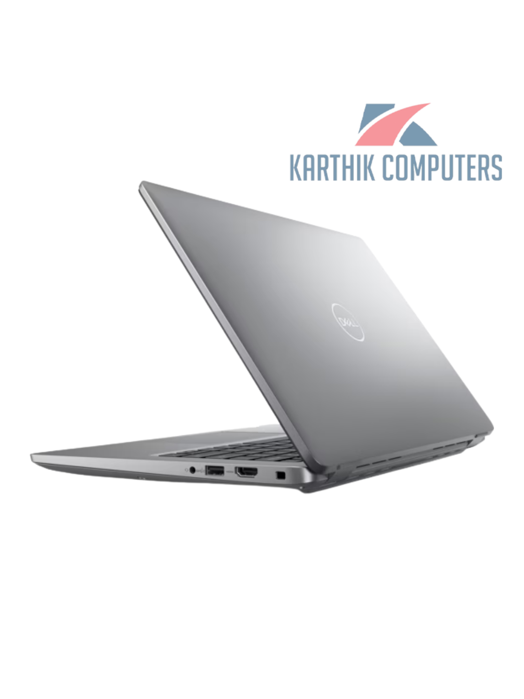 Refurbished Dell Latitude 5440 Business Laptop | Intel Core i7-1355U 13th Gen Processor | 10 Cores, 12 Threads, Up to 5.00GHz Turbo | 16GB DDR4 RAM | 256GB PCIe NVMe SSD | Intel Iris Xe Graphics | 14" FHD Display | Windows 11 Pro
