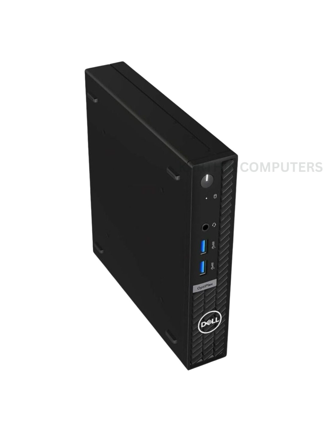 Dell OptiPlex 7010 Plus Tower | Intel Core i5-13500 | 16GB RAM | 512GB PCIe NVMe SSD | Windows 11 Pro Tower Desktop