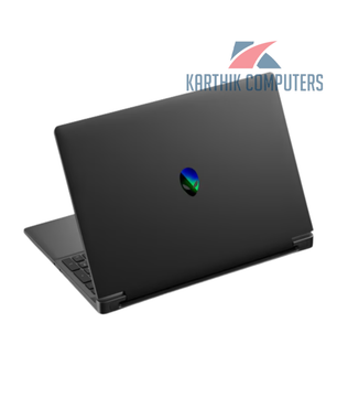 Alienware 15 DA15265 Ryzen 7 RTX 4050 Laptop