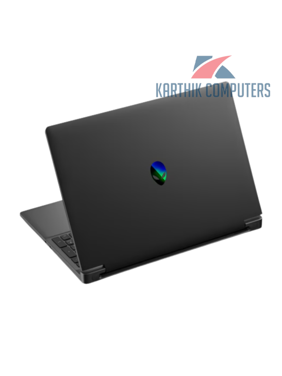 Alienware 15 DA15265 Ryzen 7 RTX 4050 Laptop