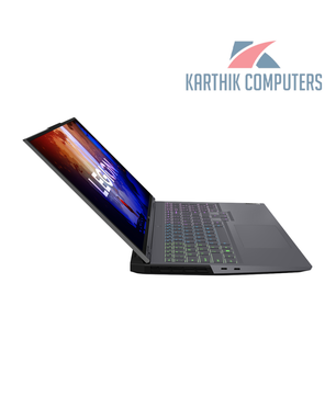 Lenovo Legion 5 Pro Refurb Ryzen7 RTX4050 Laptop