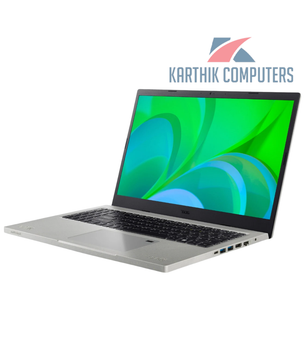 Acer Aspire Vero 15 AI A1MG-005IN | Intel Core Ultra 5 225H | 16GB RAM | 512GB SSD | Arc Graphics | 15.6" FHD Display