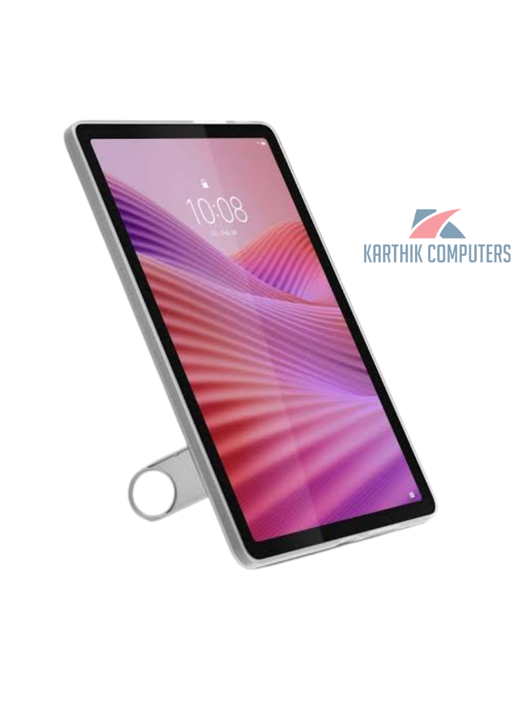 Lenovo Tab Plus | MediaTek Helio G99 Octa-Core Processor | 8GB RAM | 256GB UFS Storage | 11.5" 2K 90Hz Display | Dolby Atmos 8 Speakers | Android 14 | Wi-Fi | Luna Grey