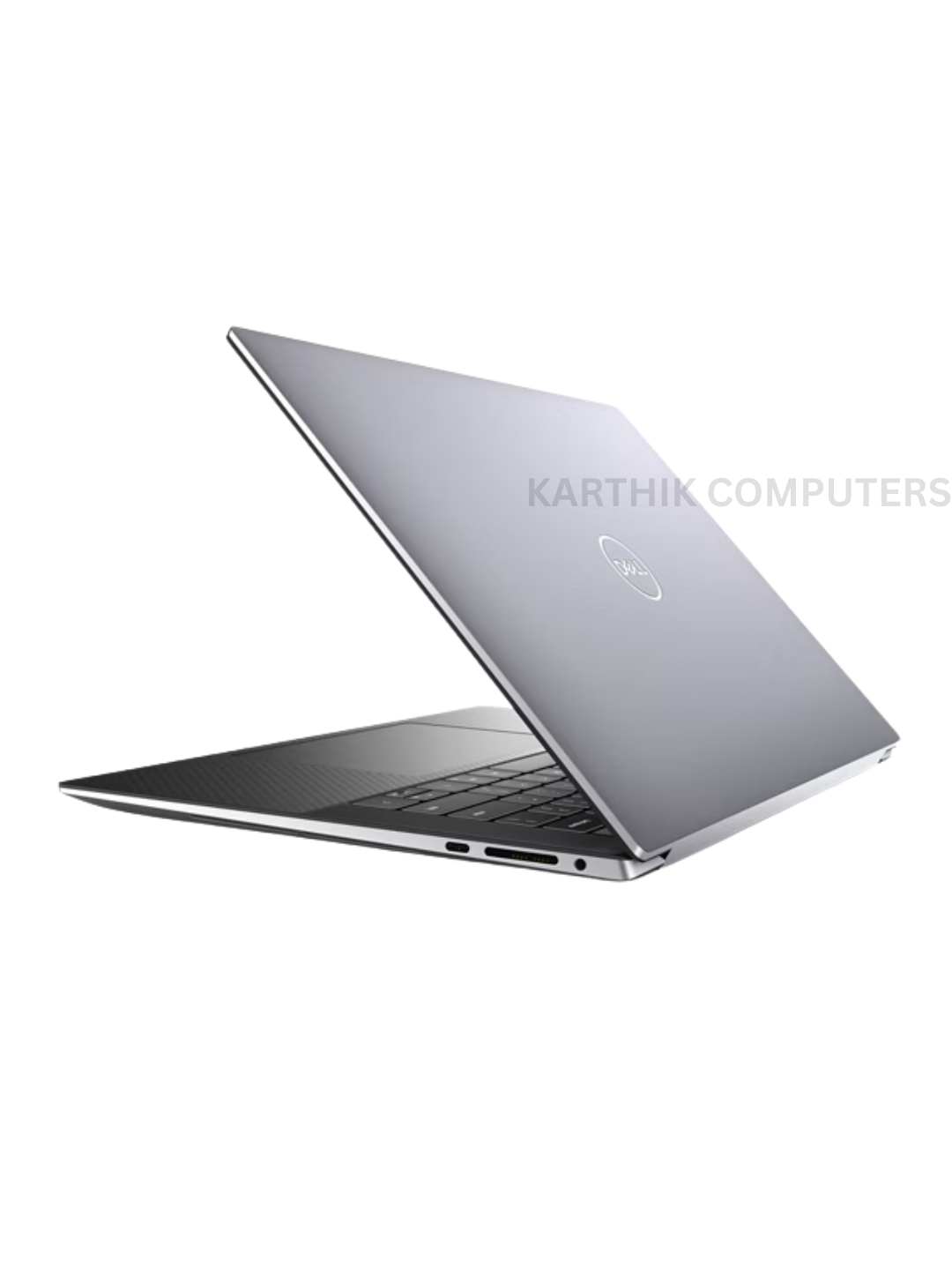 Dell Precision 5560 Mobile Workstation | Intel Core i7-11850H 11th Gen | 16GB DDR4 RAM (upgradable to 64GB) | 512GB PCIe Gen4 NVMe SSD | 15.6" FHD+ Display | Refurbished Laptop