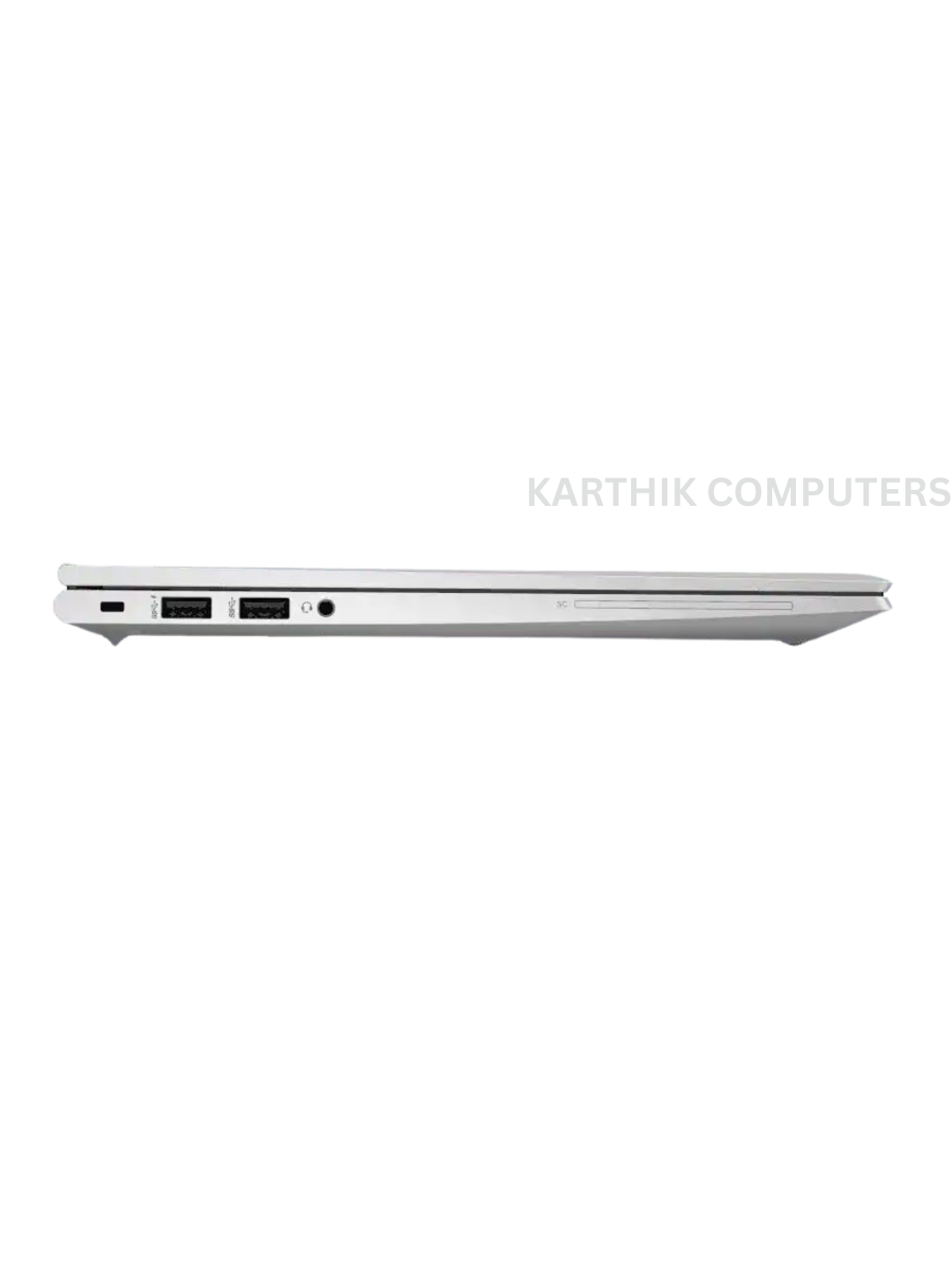HP EliteBook 840 G8 Notebook | Intel Core i7-1165G7 11th Gen | 16GB DDR4 RAM | 512GB PCIe NVMe SSD | 14" FHD Display | Refurbished Laptop