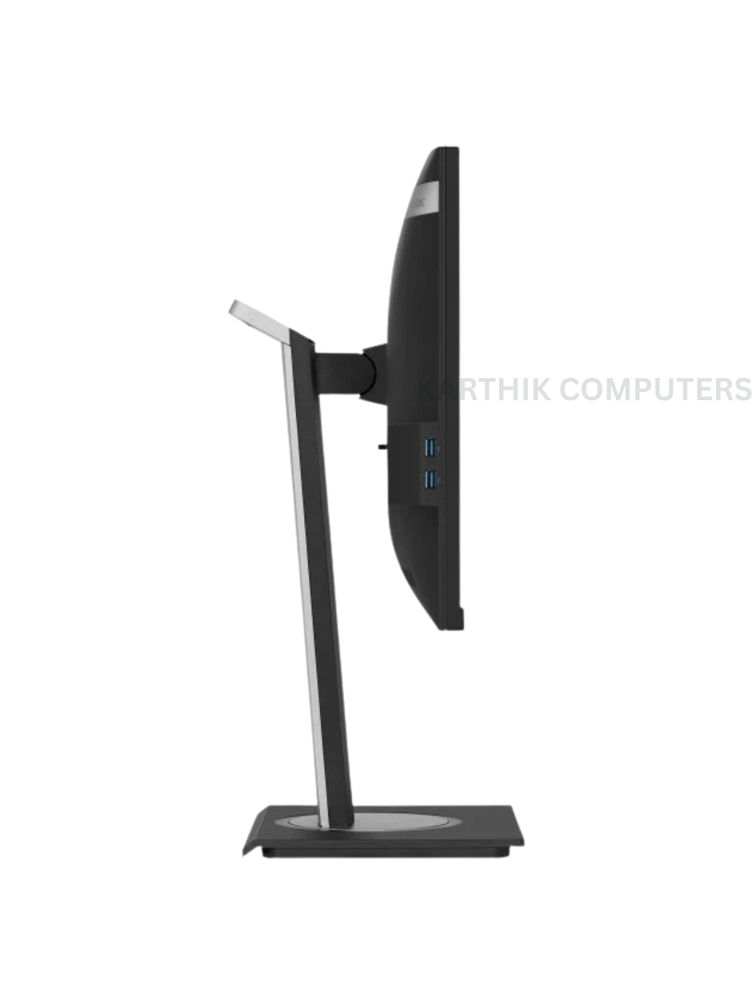 ViewSonic VG2455 (VS17528) | 24" | IPS Panel | Full HD (1920×1080) | Office Monitor