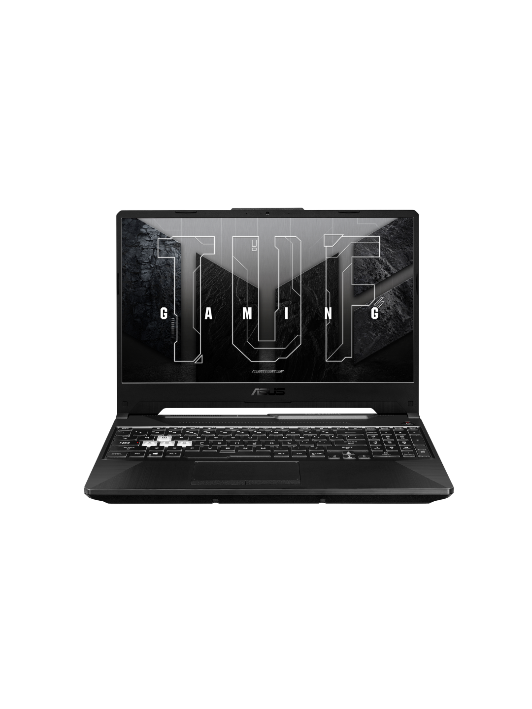 ASUS TUF Gaming A15 FA506NCG-HN200WS | AMD Ryzen 7 7445HS | NVIDIA RTX 3050 4GB | 16GB DDR5 RAM | 512GB SSD | 15.6-inch FHD 144Hz Gaming Laptop
