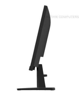 Lenovo ThinkVision S24-4e (64B5KAR1IN) | 23.8" | VA Panel | Full HD (1920×1080) | 75Hz | Business Monitor