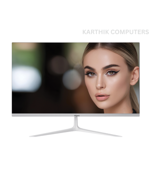 FINGERS Satin-2150 | 21.5" | LED Panel | Full HD (1920×1080) | Budget Monitor