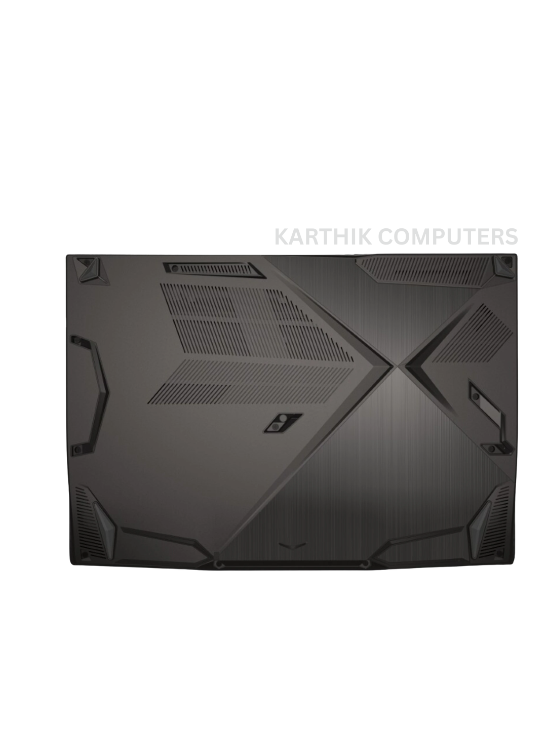 MSI Thin A15 B7UC-104IN | AMD Ryzen 5 7535HS | NVIDIA RTX 3050 4GB | 16GB DDR5 RAM | 1TB SSD | 15.6-inch FHD 144Hz Gaming Laptop