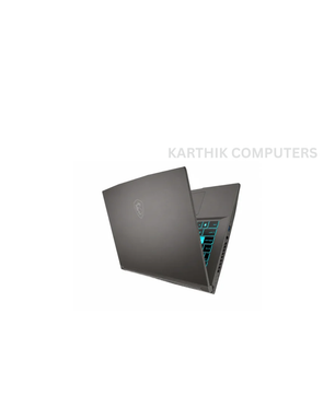 MSI Thin 15 B13UDX-3090IN Gaming Laptop – Intel i5-13420H, RTX 3050, 16GB RAM