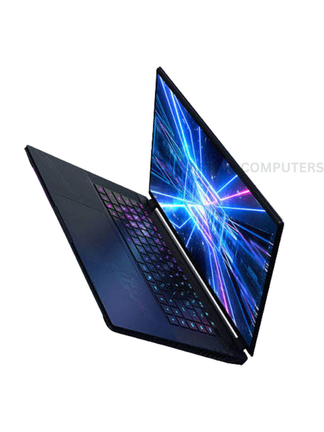 GIGABYTE AORUS MASTER 16 Gaming Laptop | Intel Core Ultra 9 275HX (24 Cores, 24 Threads, Up to 5.4GHz) | 32GB DDR5 5600MHz RAM | 1TB PCIe Gen4 NVMe SSD | NVIDIA GeForce RTX 5090 Laptop GPU 24GB GDDR7 | 16" OLED WQXGA 240Hz Display | Windows 11 Home