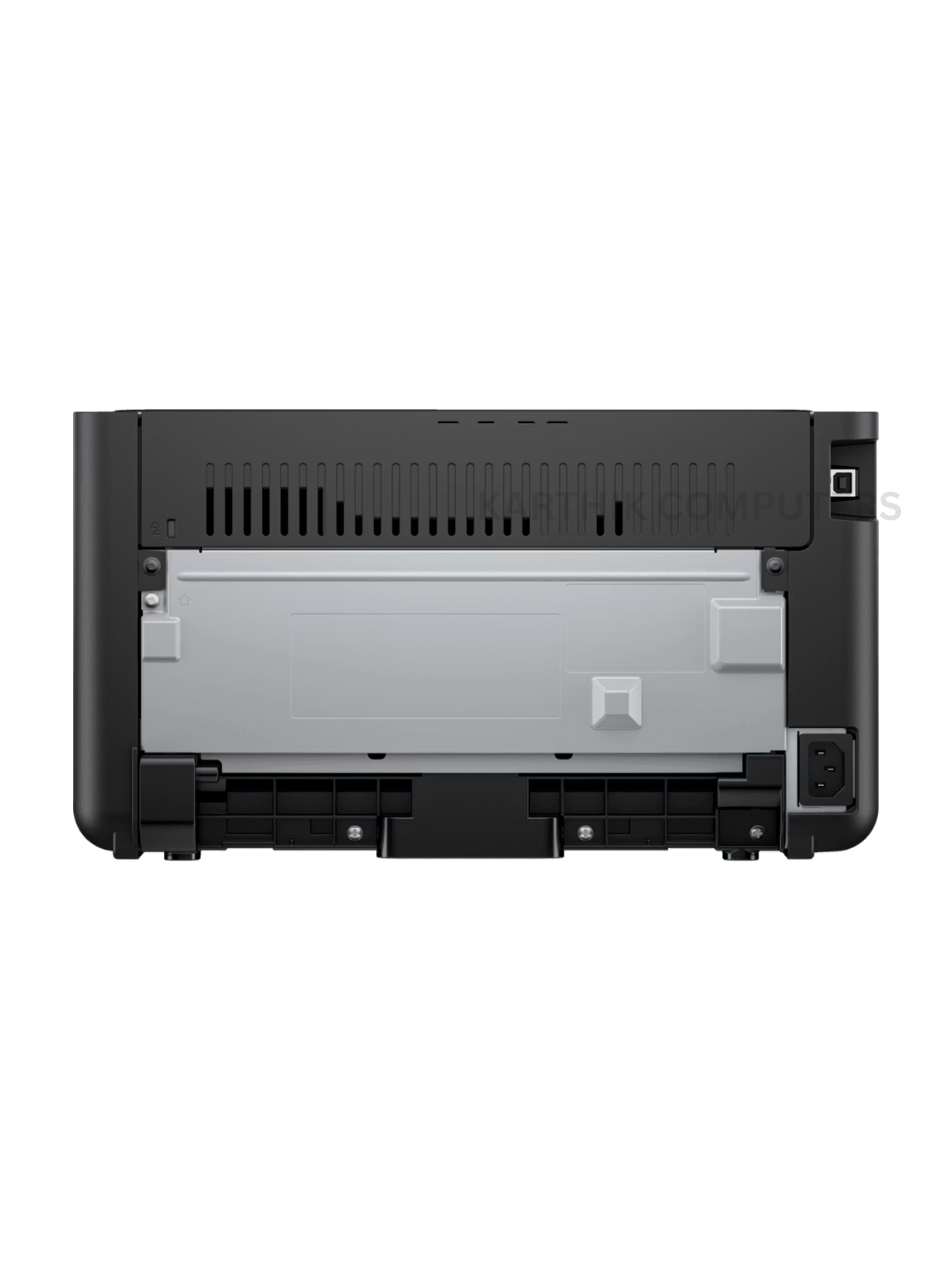 HP LaserJet Pro P1108 Plus (53P41A) Monochrome Laser Printer | Up to 18 ppm | 600 × 600 dpi | USB 2.0 | Manual Duplex | 150-Sheet Input Tray
