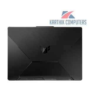 ASUS TUF Gaming A15 Laptop – AMD Ryzen 7 155, RTX 3050, 16GB RAM