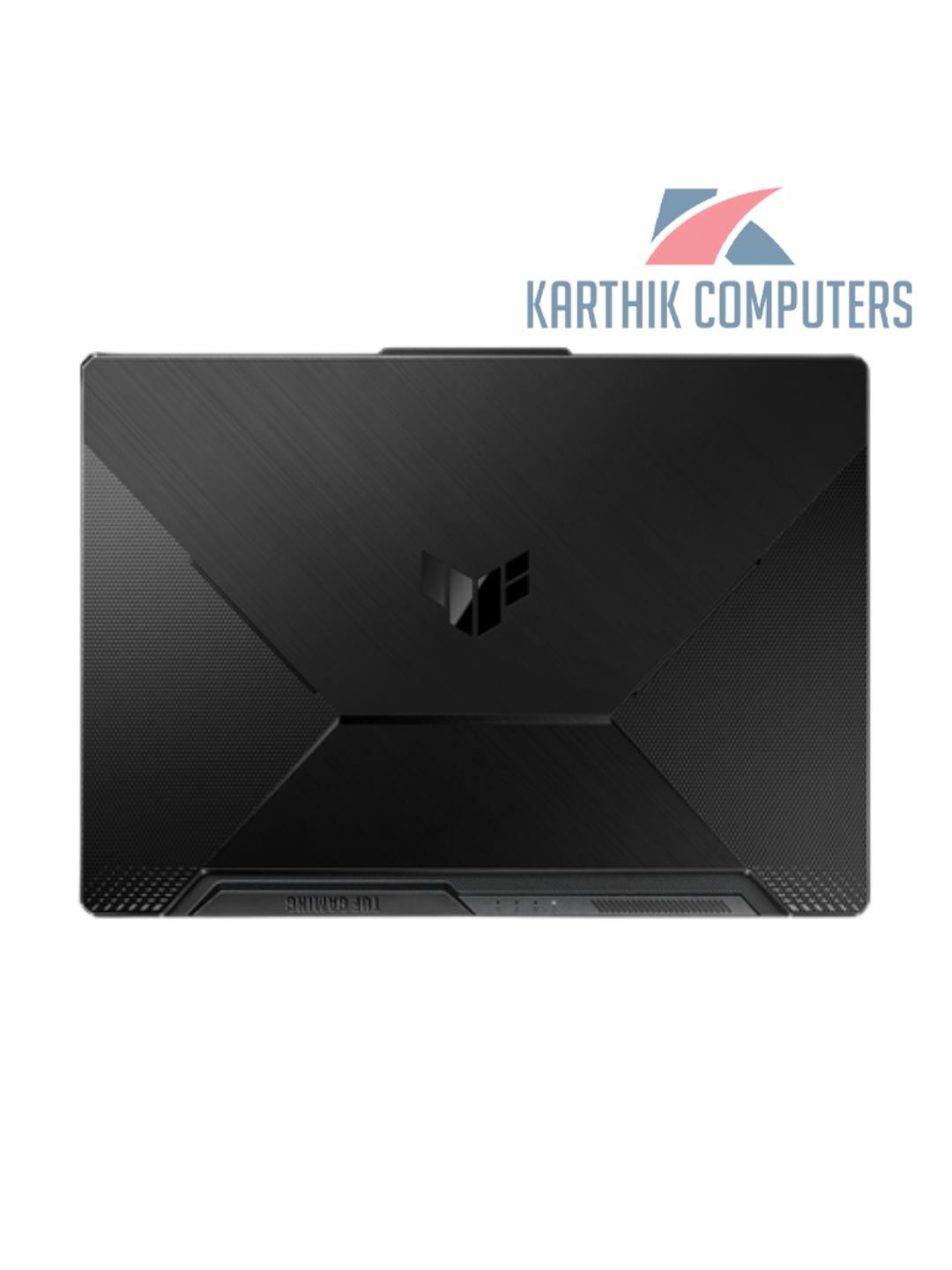ASUS TUF Gaming A15 Laptop – AMD Ryzen 7 155, RTX 3050, 16GB RAM
