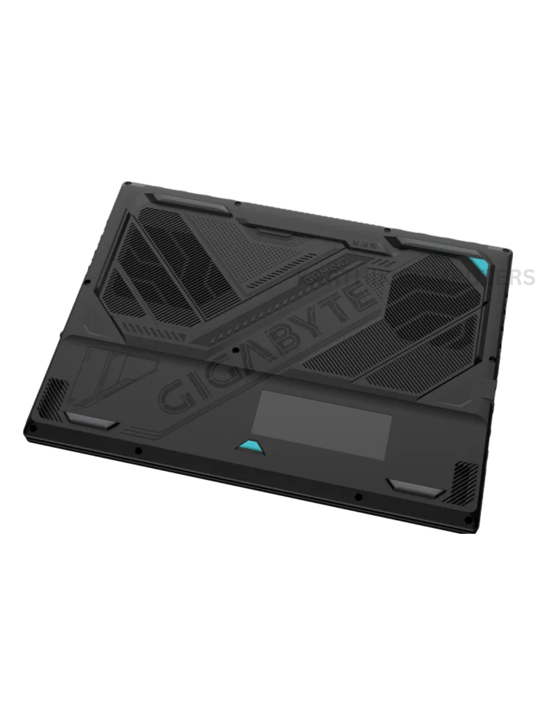 GIGABYTE Gaming A16 Laptop | AMD Ryzen 7 Processor (8 Cores, 16 Threads, Up to 5.1GHz) | 16GB DDR5 RAM | 512GB PCIe Gen4 NVMe SSD | NVIDIA GeForce RTX 5060 Laptop GPU 8GB GDDR7 | 16" WQXGA IPS 165Hz Display | Windows 11 Home