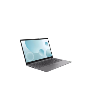 Lenovo IdeaPad 3 15IAU7 | 12th Gen Intel Core i3-1215U | 8GB DDR4 RAM (Upgradable to 16GB) | 512GB PCIe Gen4 SSD | Intel UHD Graphics | 15.6-inch FHD Display | Windows 11 Home + MS Office