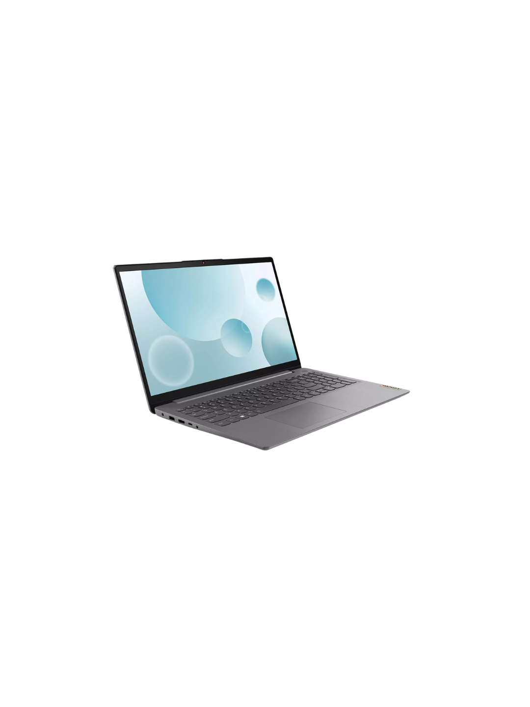Lenovo IdeaPad 3 15IAU7 | 12th Gen Intel Core i3-1215U | 8GB DDR4 RAM (Upgradable to 16GB) | 512GB PCIe Gen4 SSD | Intel UHD Graphics | 15.6-inch FHD Display | Windows 11 Home + MS Office