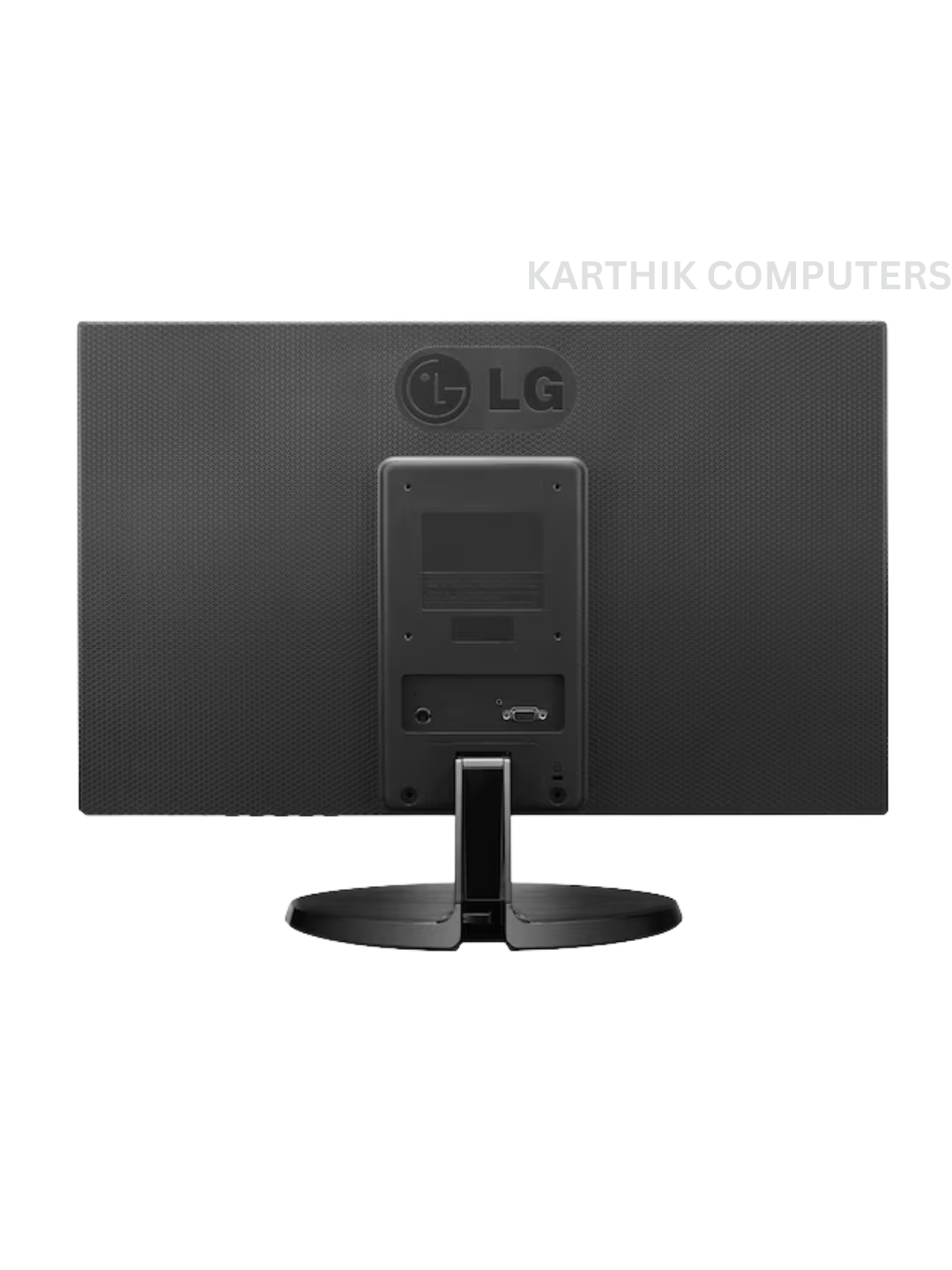 LG 19M38AB-B.BTRS | 18.5" (47cm) | TN Panel | HD (1366×768) | Budget Monitor
