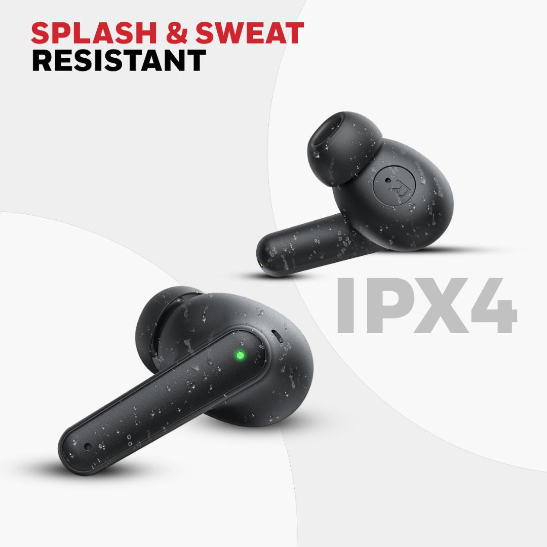 Honeywell Moxie V1400 Truly Wireless Earbuds