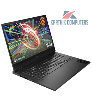 HP Omen wf1095TX Refurb i7 RTX4050 Laptop