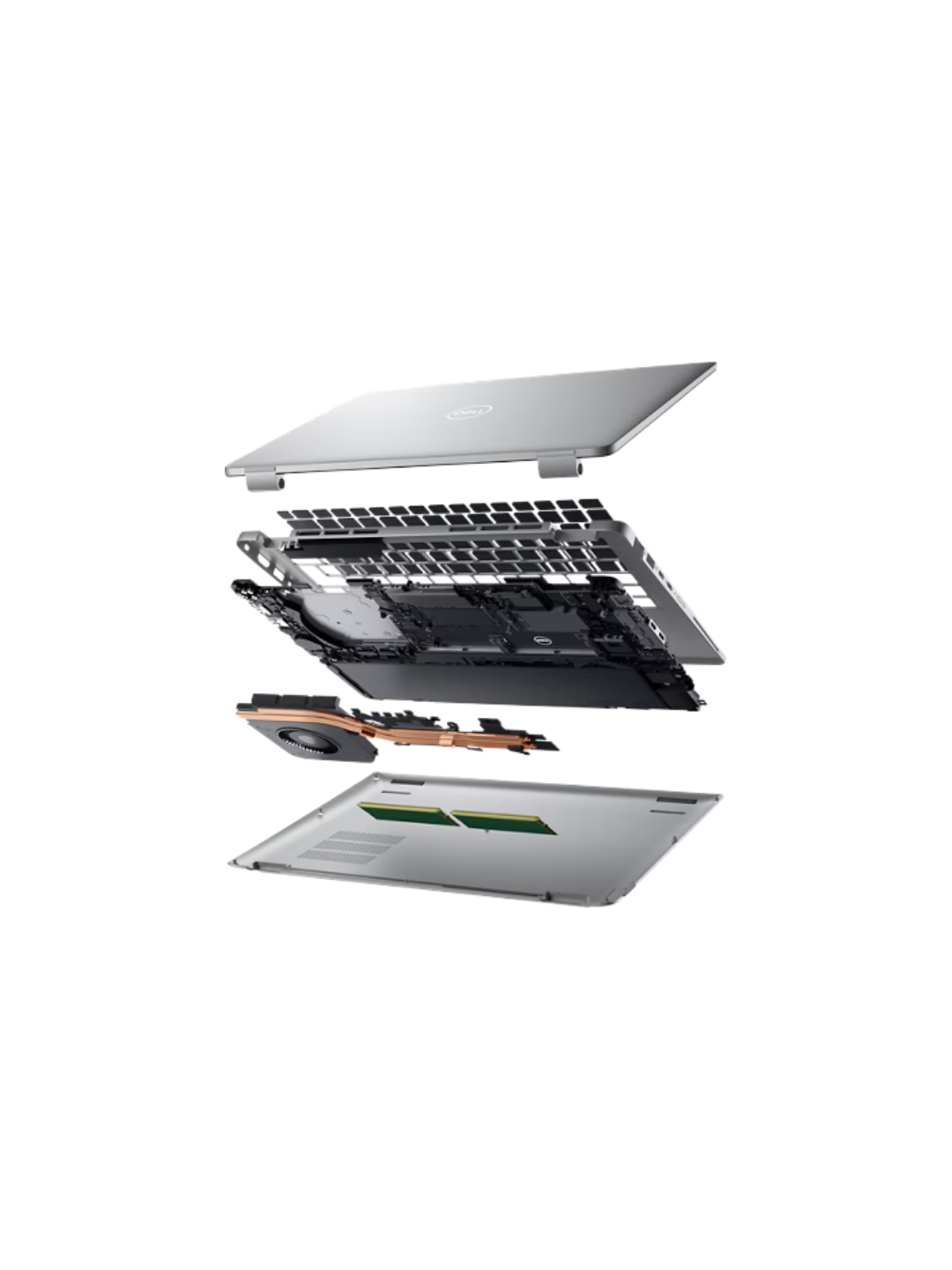 Dell Precision 3480 Mobile Workstation | 13th Gen Intel Core i5-1335U | 8GB DDR4 RAM (Upgradable to 64GB) | 512GB NVMe SSD | Intel Iris Xe Graphics | 14-inch FHD Display | Windows 11 Pro