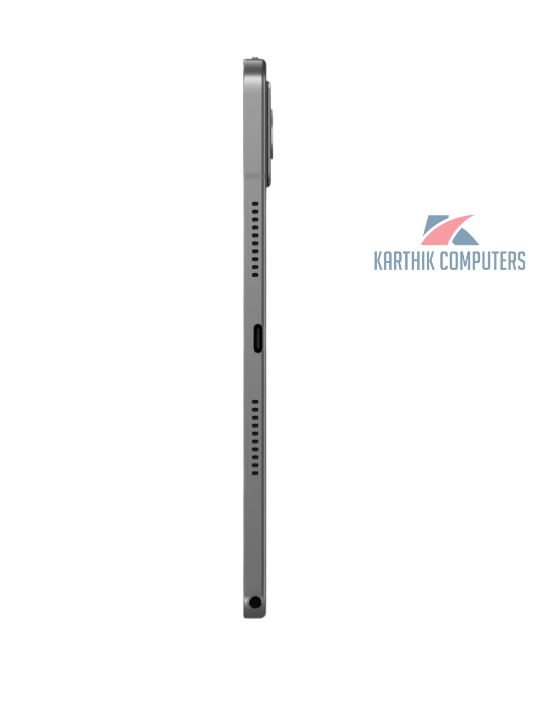 Lenovo Idea Tab (With Pen) | MediaTek Dimensity 6300 Octa-Core Processor | 8GB LPDDR4X RAM | 256GB UFS 2.2 Storage | 11" 2.5K IPS 90Hz Display | Android 15 | Wi-Fi + 5G | 7040mAh Battery