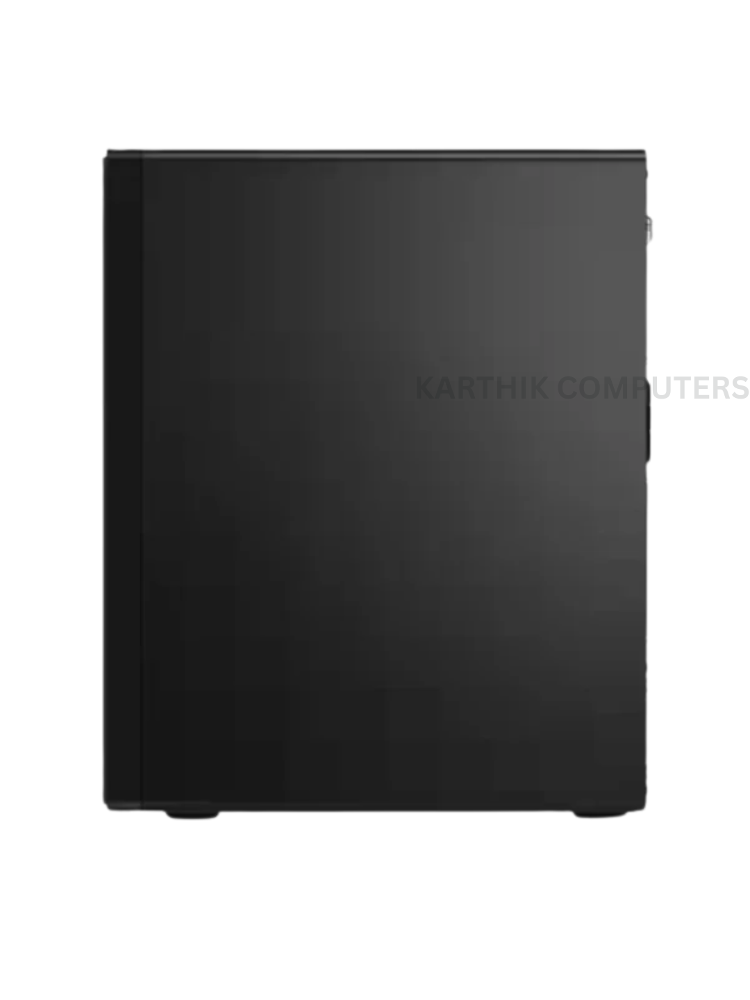 Lenovo ThinkCentre M70t Gen 3 Tower (11TAS04R00) | Intel Core i7-12700 | 8GB DDR4 RAM | 512GB PCIe SSD | Intel UHD Graphics 770 | DOS Tower Desktop