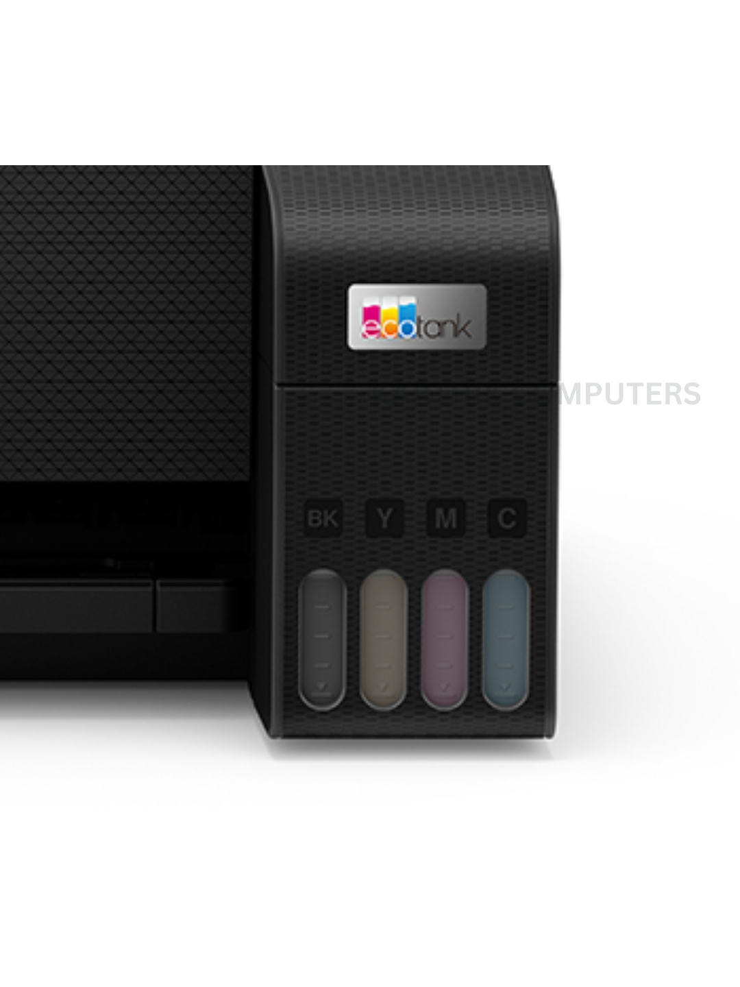 Epson EcoTank L3250 Wireless All-in-One Ink Tank Printer | Print / Scan / Copy | Wi-Fi & Wi-Fi Direct | Up to 33 ppm Black, 15 ppm Colour | Heat-Free Technology