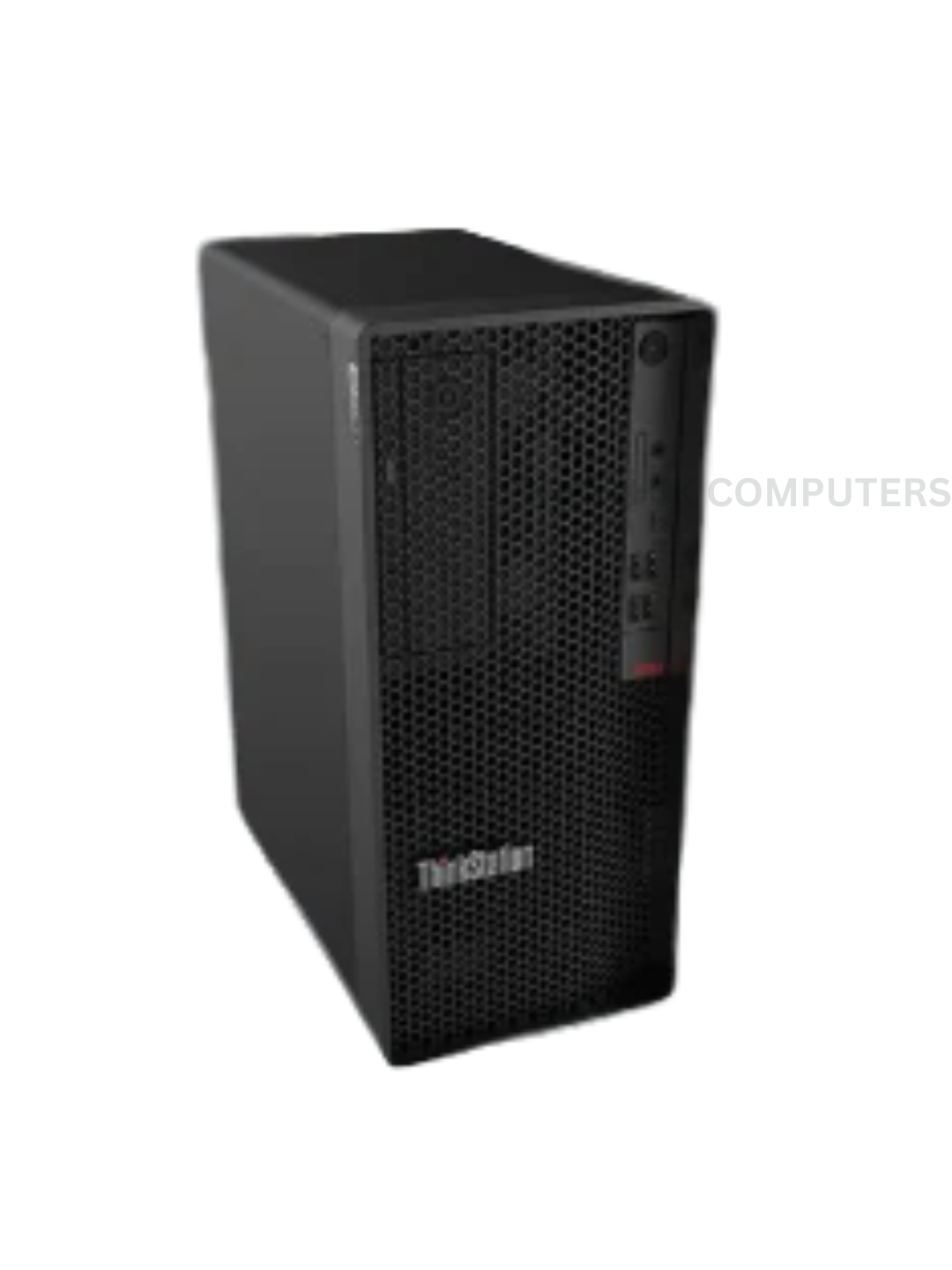 Lenovo ThinkStation P348 Tower Workstation (30ERS05W00) | Intel Core i9 11th Gen | 16GB DDR4 RAM | 1TB HDD | Intel UHD Graphics 750 | DOS Tower Workstation