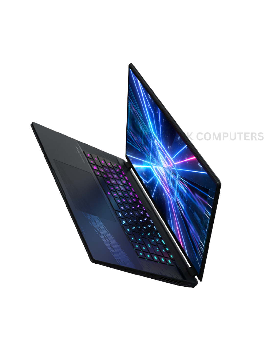 GIGABYTE AORUS ELITE 16 Gaming Laptop | IntelCore Ultra 9 275HX (24 Cores, 24 Threads, Up to 5.4GHz) | 32GB DDR5 5600MHz RAM | 2TB PCIe Gen4 NVMe SSD | NVIDIA GeForce RTX 5070 Laptop GPU 8GB GDDR7 (115W TGP) | 16" IPS WQXGA 165Hz Display | Windows 11 Home