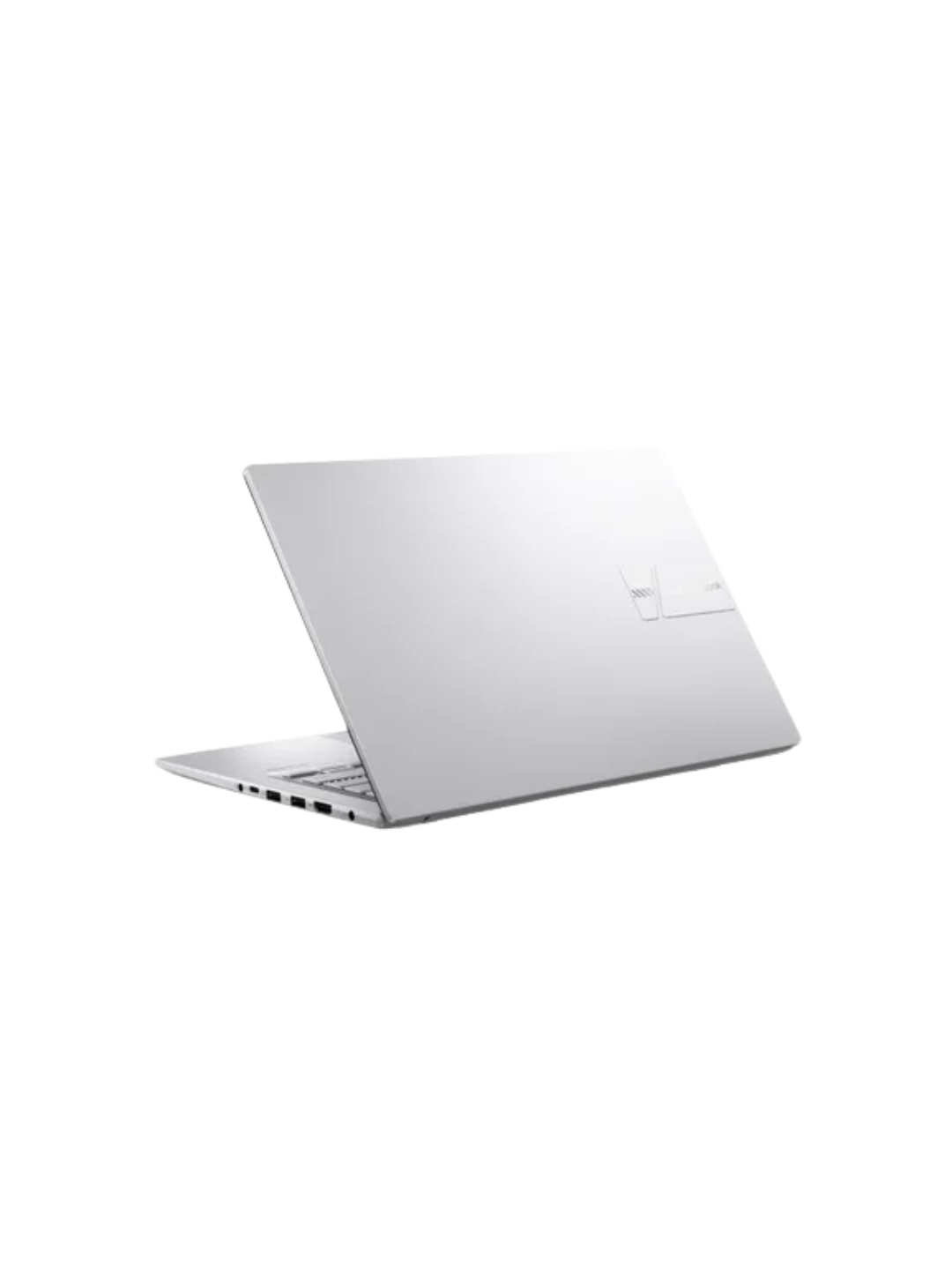 ASUS Vivobook 14 X1404VA-NK761WS | 13th Gen Intel Core i3-1315U | 8GB RAM | 512GB PCIe Gen4 SSD | 14-inch FHD Thin and Light Laptop with Office 2024