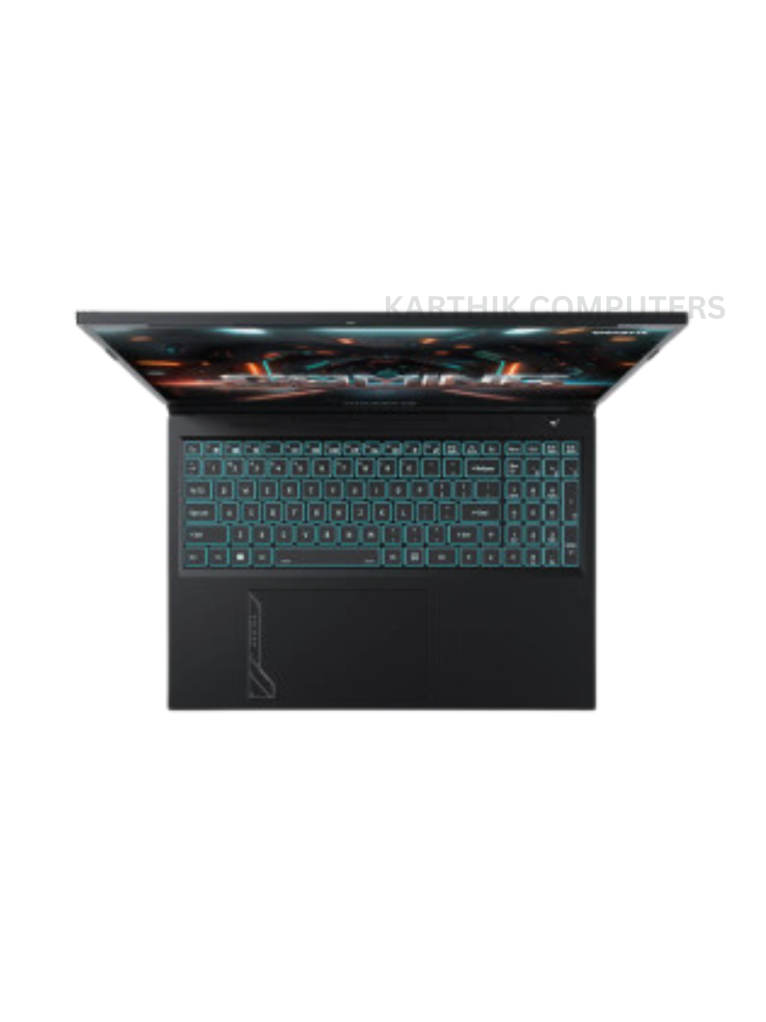 GIGABYTE G6 KF-H3IN894KH Gaming Laptop – Intel i7-13620H, RTX 4060, 16GB RAM