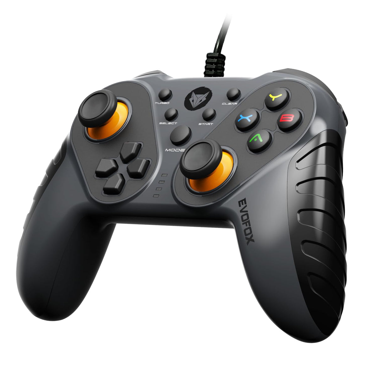 EvoFox Elite Ops Wired Gamepad