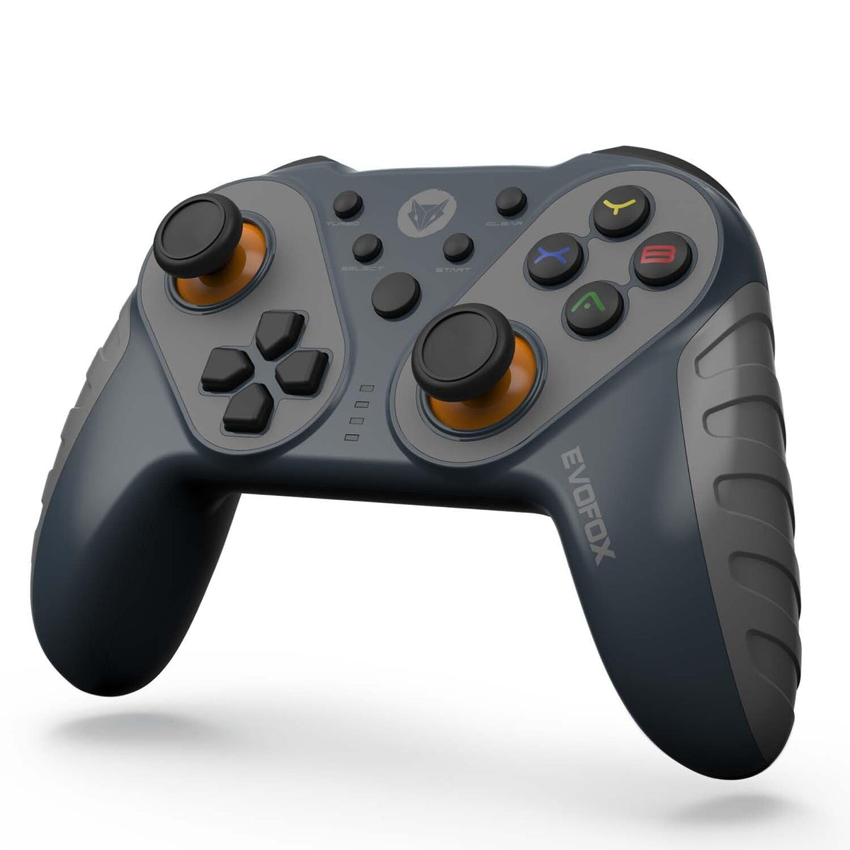 EvoFox Elite Ops Wireless Gamepad 12 ft Range