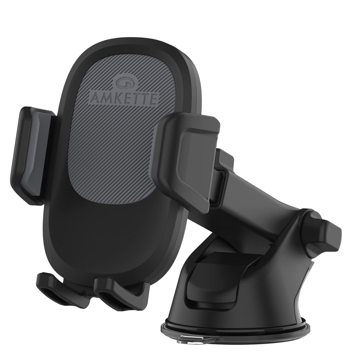 Amkette iGrip Drive Long Arm Car Phone Holder