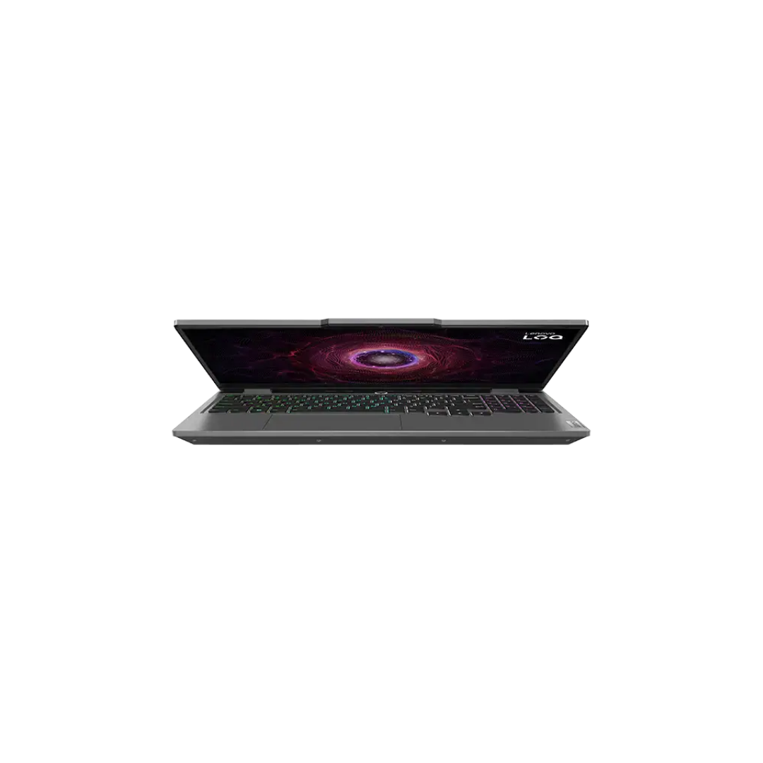 Lenovo LOQ 15ARP9 (SKU: 83JC00EEIN) AMD Ryzen™ 5 7235HS Gaming Laptop – RTX 3050 6GB | 15.6″ FHD IPS 144Hz Display (100% sRGB, G-SYNC) | 12GB DDR5 RAM | 512GB Gen4 SSD | Windows 11 | Wi-Fi 6 | Backlit Keyboard | High-Performance Gaming & Creator Laptop